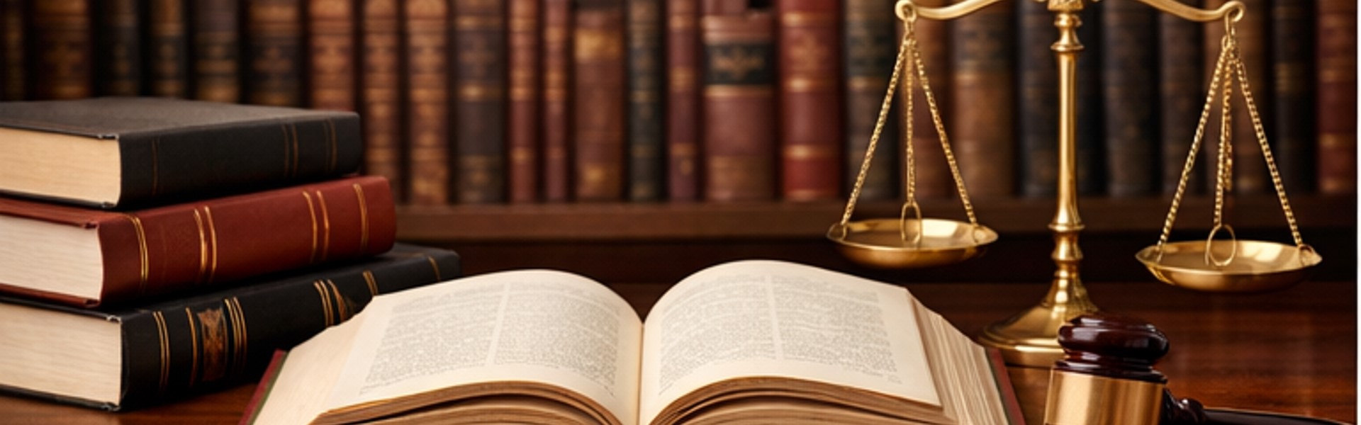 Biblioteca jurídica